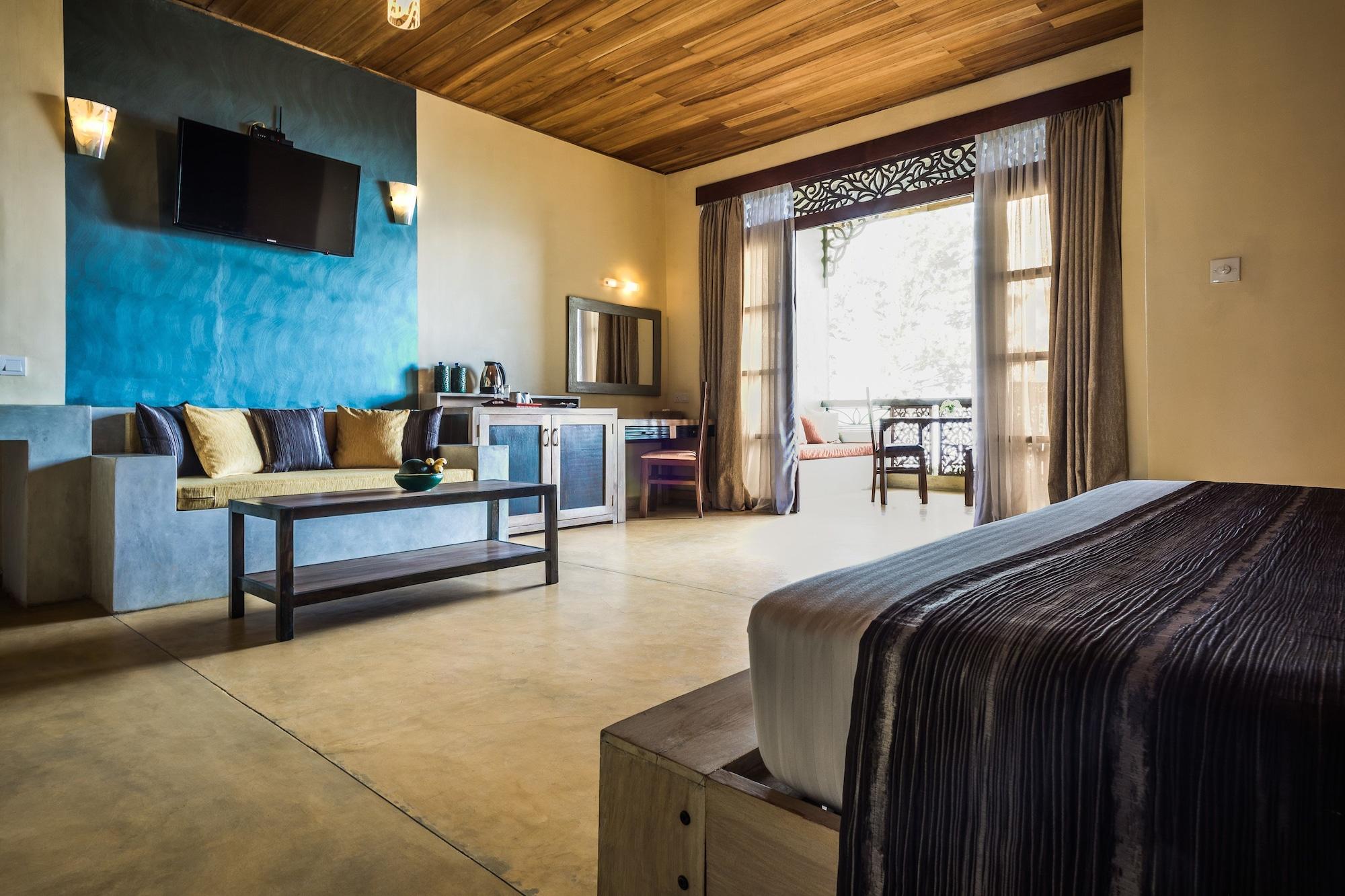 Yasmin Hill Longevity Resort - Hotel Galavilla Канди Экстерьер фото