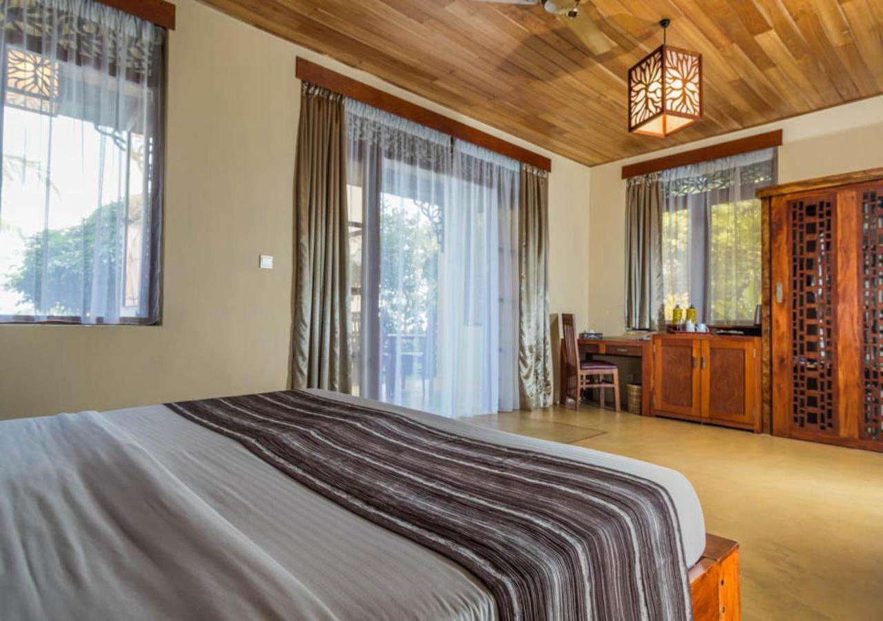Yasmin Hill Longevity Resort - Hotel Galavilla Канди Экстерьер фото