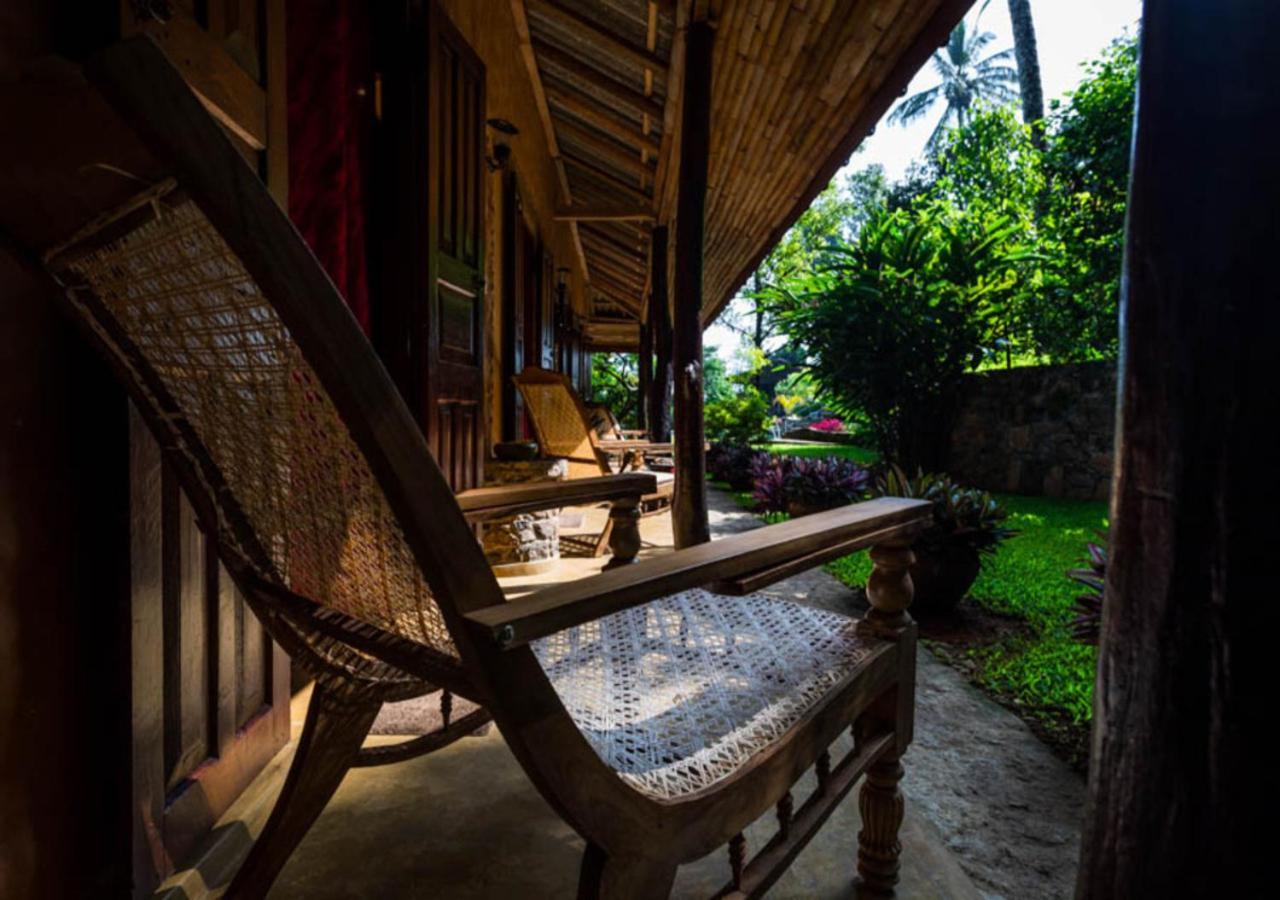 Yasmin Hill Longevity Resort - Hotel Galavilla Канди Экстерьер фото
