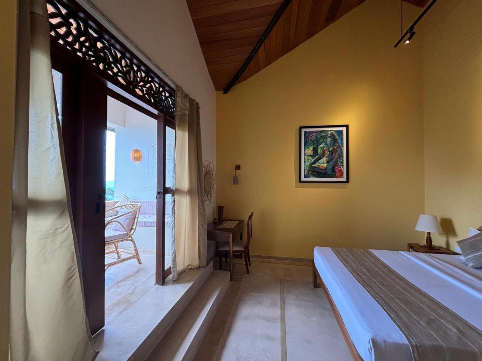 Yasmin Hill Longevity Resort - Hotel Galavilla Канди Экстерьер фото