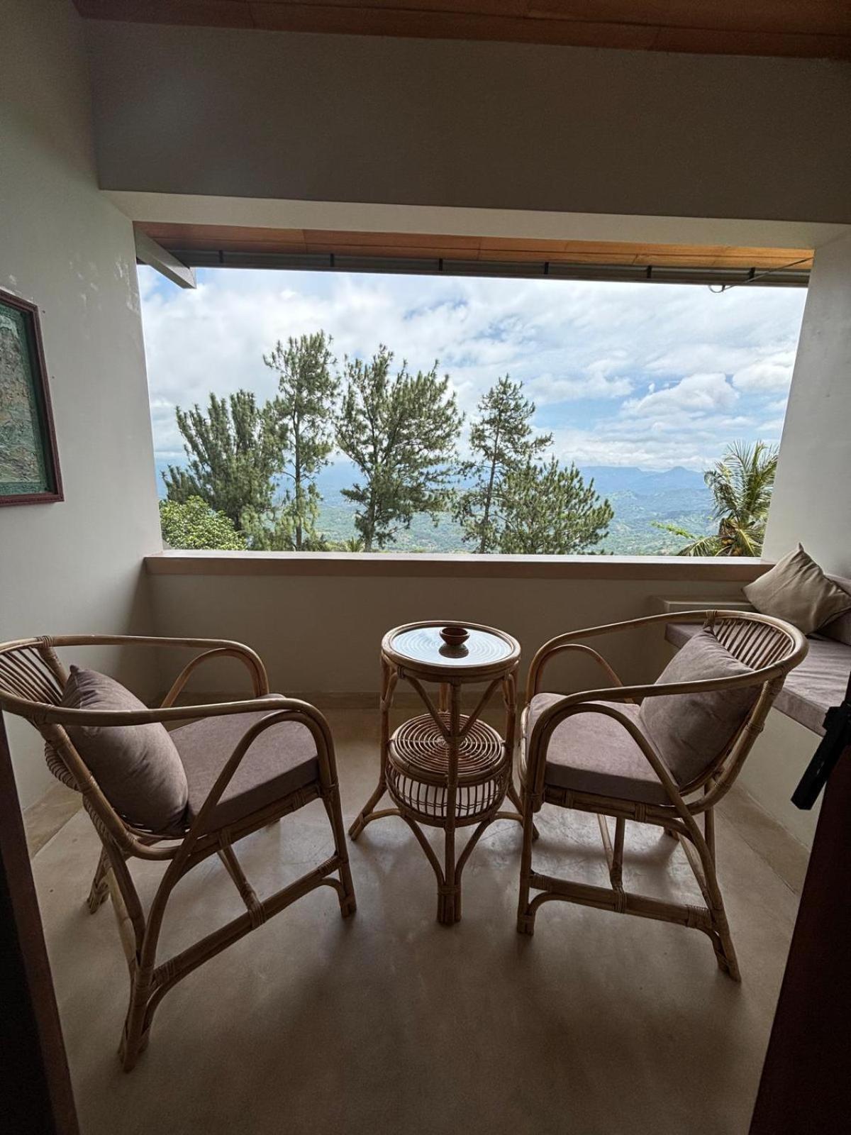 Yasmin Hill Longevity Resort - Hotel Galavilla Канди Экстерьер фото