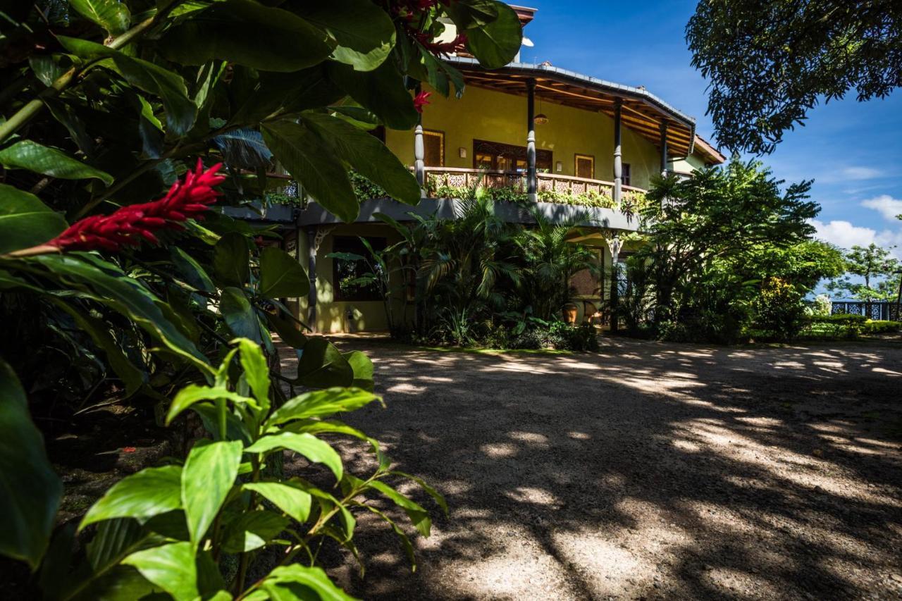 Yasmin Hill Longevity Resort - Hotel Galavilla Канди Экстерьер фото